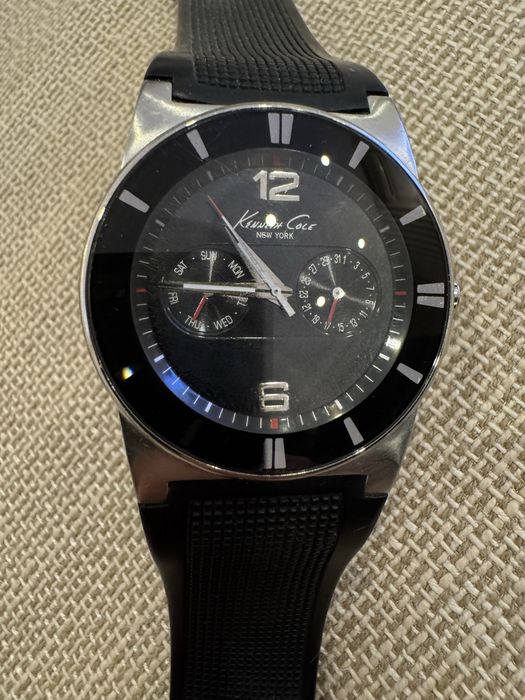 Relógio Kenneth Cole New York