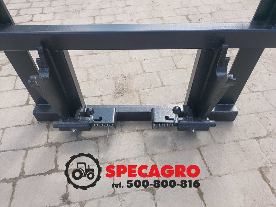 Adapter Redukcja Przejście  ! Manitou Merlo Jcb Bobcat Cat Matbro John