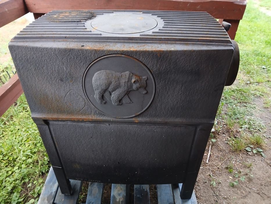 Piec Jotul Norweski