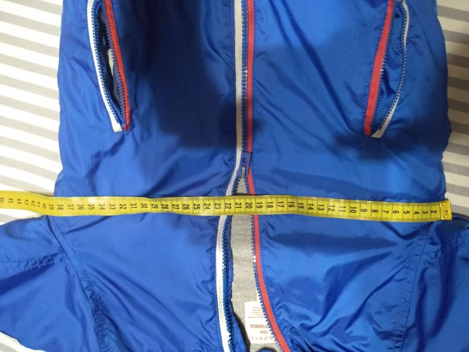 Осіння куртка ESPRIT 122-128