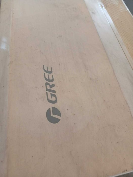 Ar condicionado gree