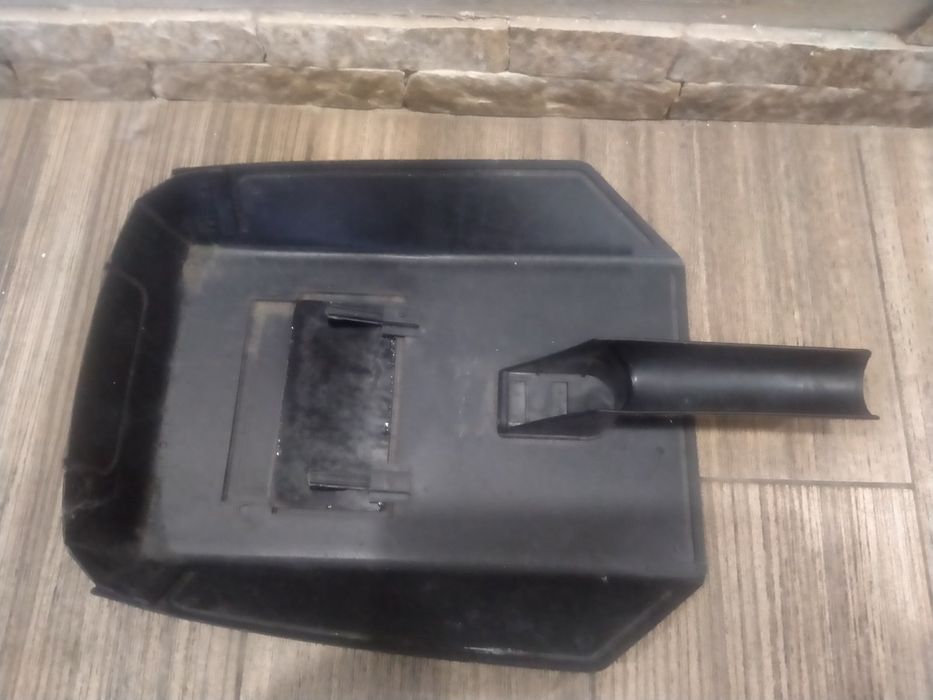 Маска сварочная, ручная