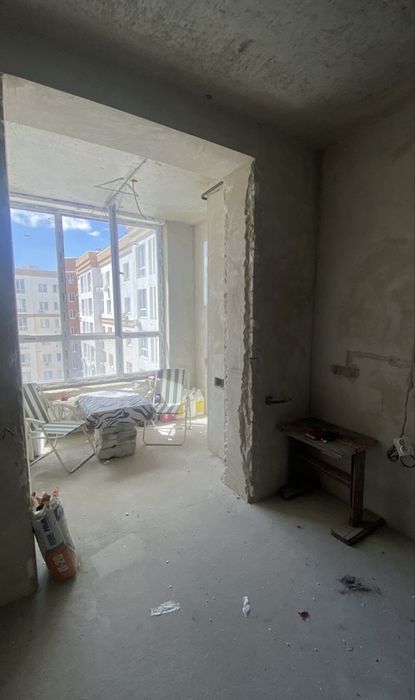 Apartment in Sofiivska Borshchahivka - View 3
