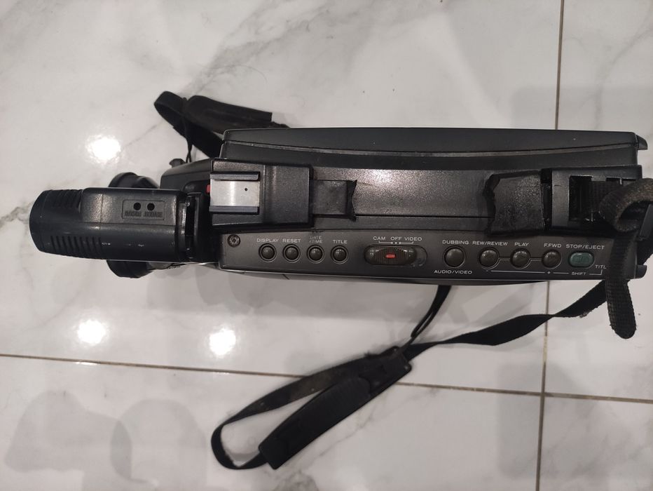 Продам видеокамеры Panasonic