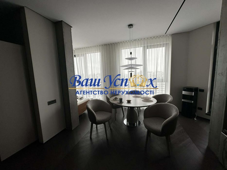 Продажа 5 ком с ремонтом. ул  Андрея Верхогляда,   ЖК Delmar .