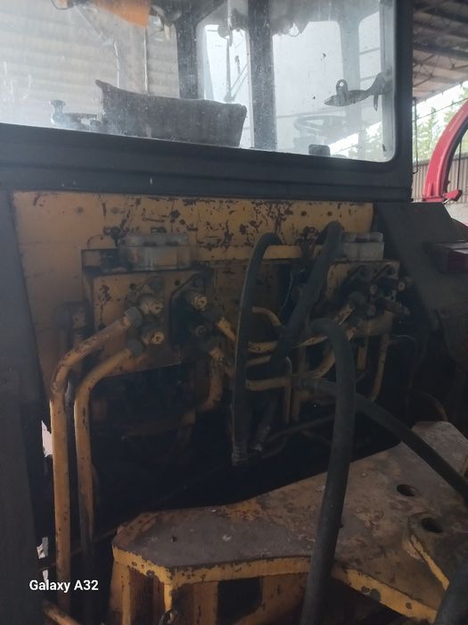 Екскаватор ЕО-2102