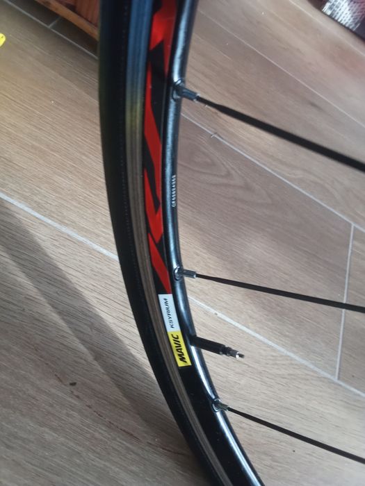 Bicicleta ciclismo trek