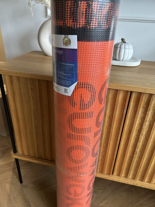 Siatka podtynkiwa Eurowek Lux 165