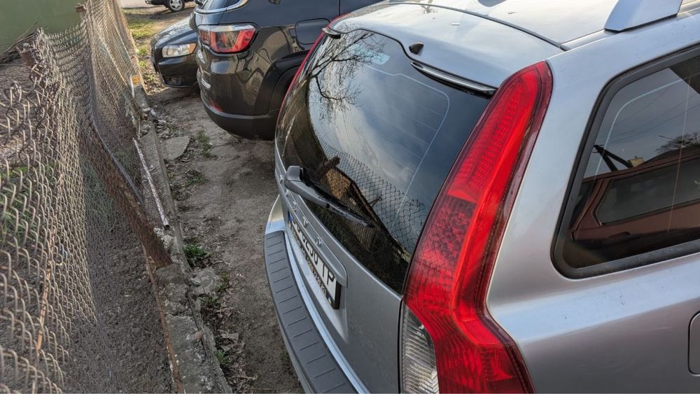 Volvo v50 1.6D 2011