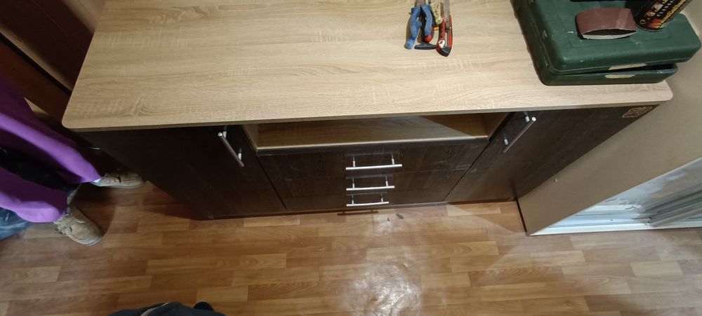 Комоды идеальном состоянии