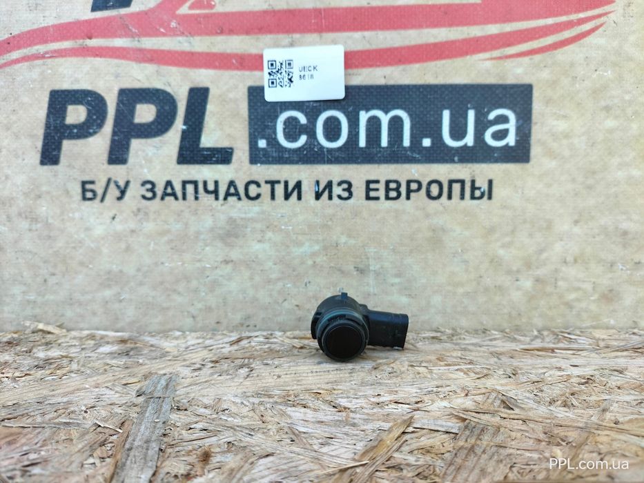 BMW i3 17-22 F15 F25 F45 F48 G01 G30 G31 Датчик парктроник 66209274427