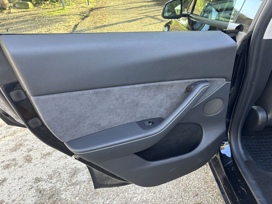 Tesla Model Y Performance 2022 (Autopilot Aperfeiçoado EAP)