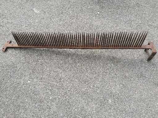 Vários artigos de antiguidade