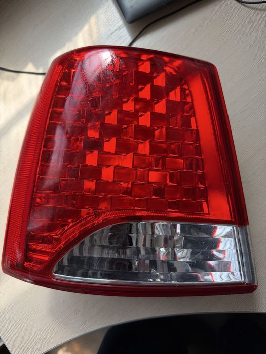 Стоп-фара ліва Kia Sorento 2010-2013