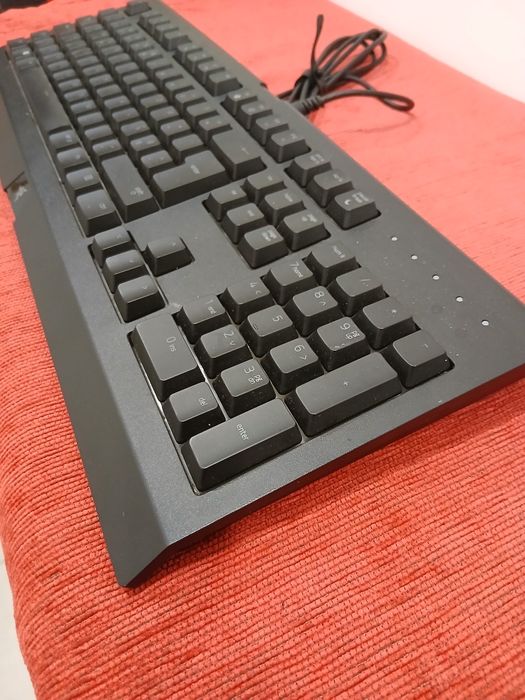 Teclado Gaming Razer