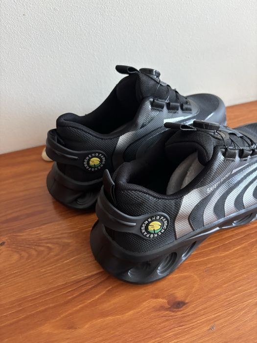 Buty robocze rozmiar 43