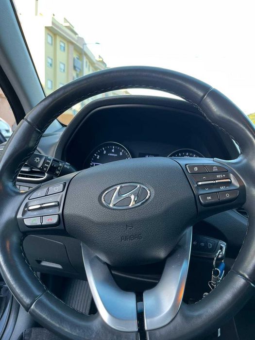 Hyundai I30 1.0 T-GDi N-Line