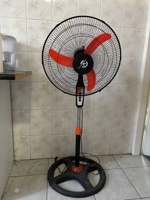 Wentylator stojący FL-4503