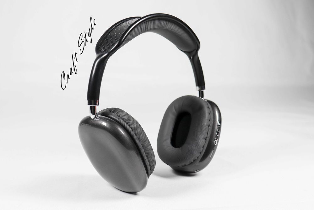 P9 Bluetooth 5.0 Wireless Headphones | NEW64585491661826121