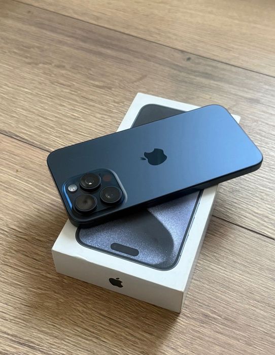 iPhone 15 Pro 128GB