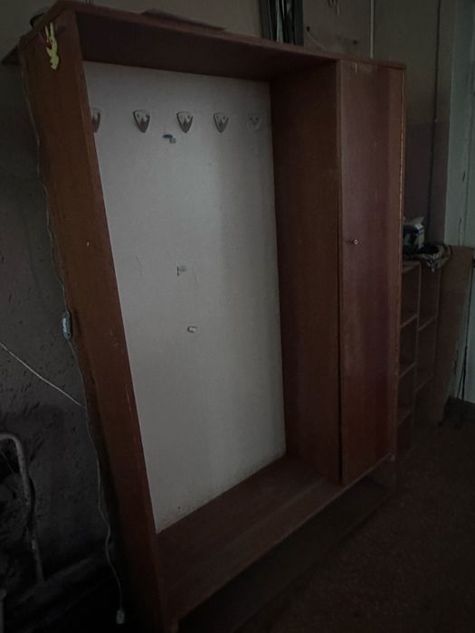 Меблі для дачі, зйомноі квартири, під реставрацію