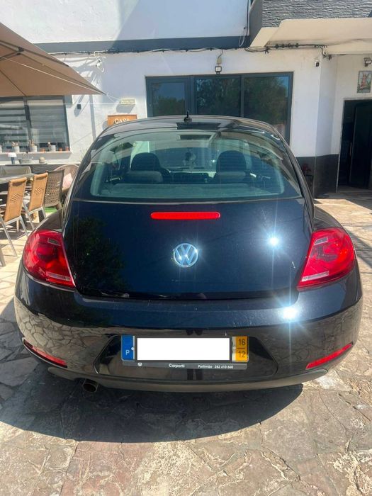 Volkswagen New Beetle Club
