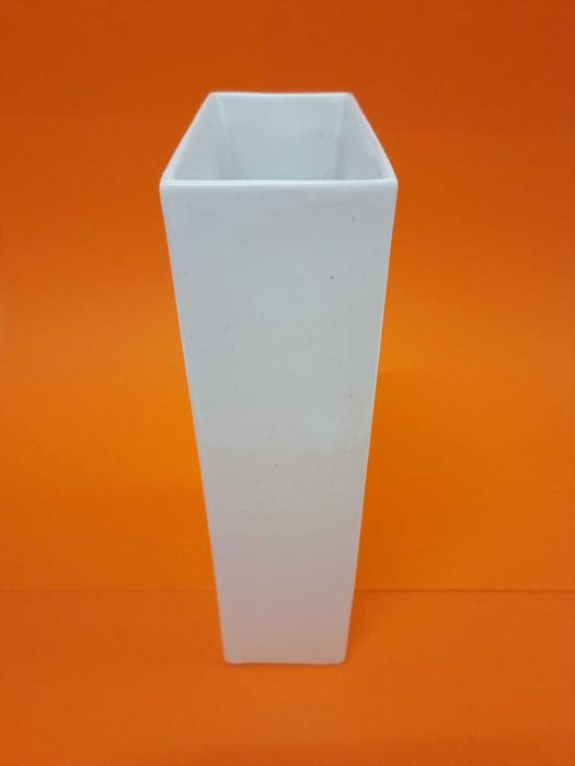 Vaso de cerâmica Gabbianelli Space Age Franco Bettonica Italia anos 70