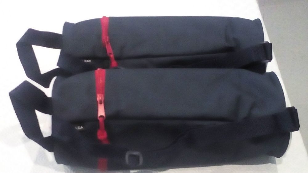 Sacos térmicos p/ líquidos - grandes e mt práticos. Desporto, Campismo