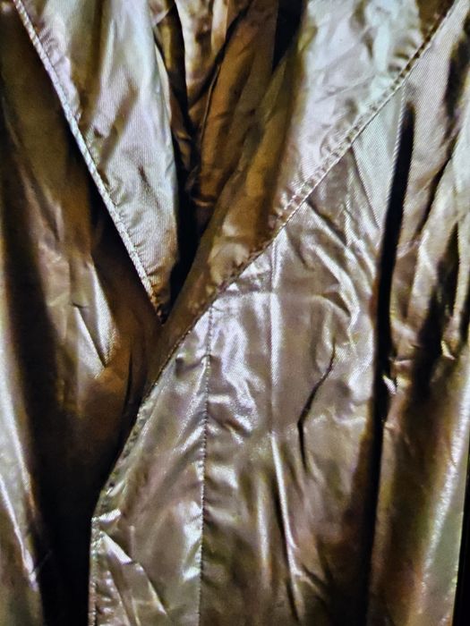 Płaszcz meski prochowiec Calvin Klein