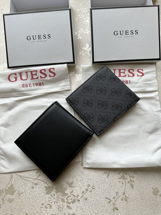Гаманець Guess  гуес, кошелек Гесс, Гуесс кошельок