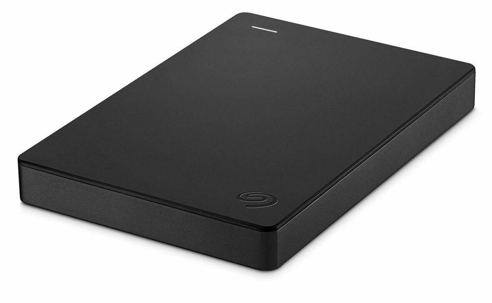 Dysk Hdd Seagate Expansion Portable 1Tb (Stgx1000400) (Uszkodzony)