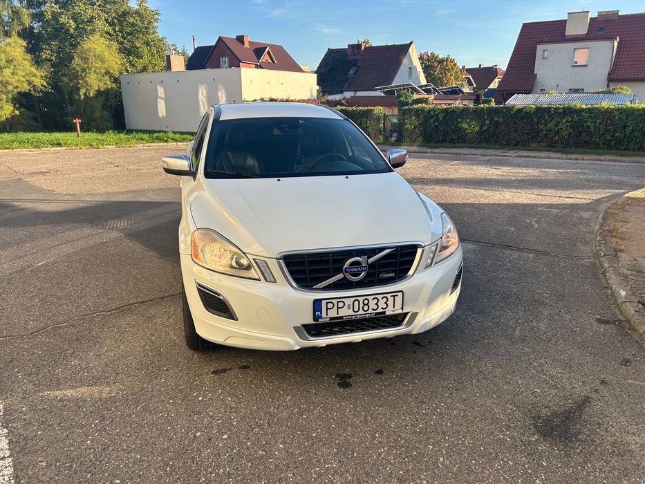 Volvo XC 60
