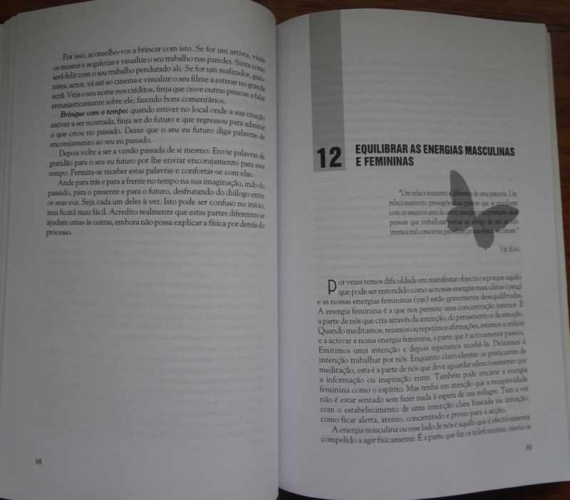 Liberte O Génio Que Há Em Si de Debra Lynne Katz