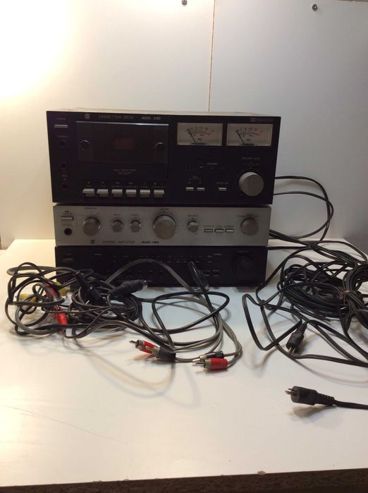 Wieża Kultowa z  PRL .