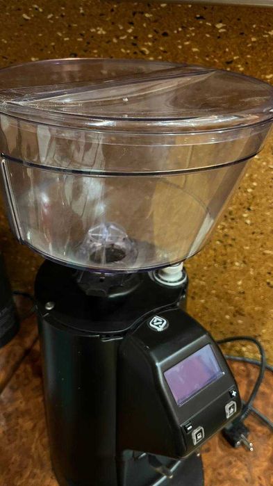 Nuova Simonelli MDXS OD