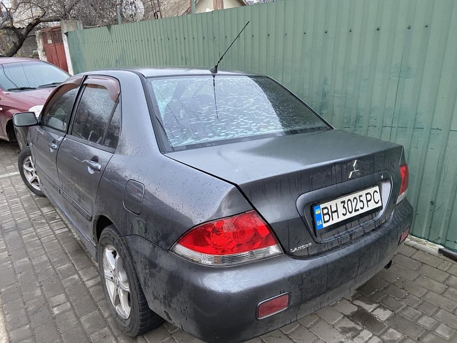 двигатель разборка двигателя mitsubishi lancer 9 1.6 2.0 автомат мех