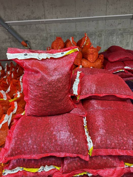 Цибуля червона, Red Baron10/21, тиканка, саджанка, арпаж TOP Голандія