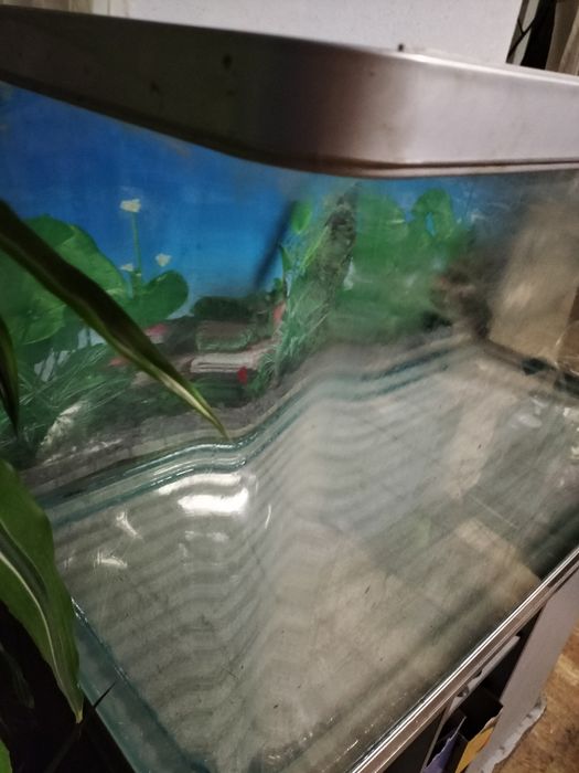 Продам аквариум фирмы JEBO