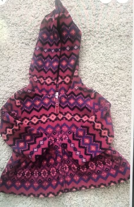 Кофта для дівчинки Carters