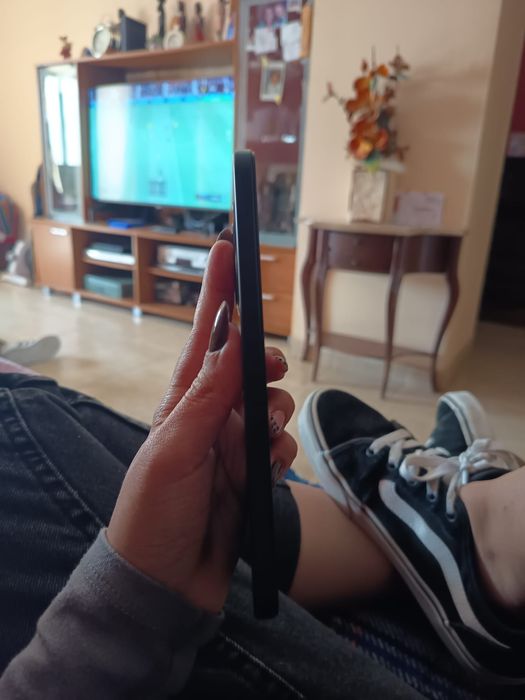 redmi 15C -como novo