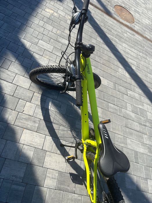 Rower Kands Stranger 26/młodzieżowy