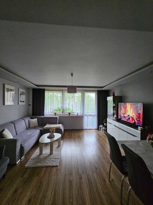 Mieszkanie 2 pokojowe Łaziska Górne Centrum