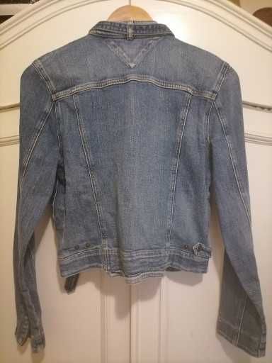 Kurtka Tommy Hilfiger r.S NOWA