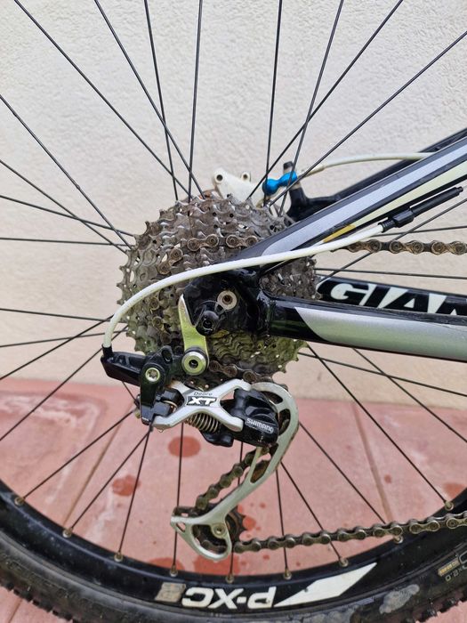 GIANT Anthem X 26" Quadro M
