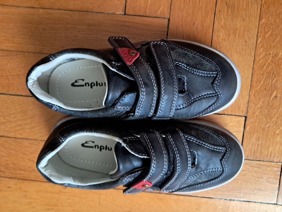 Buty na sportowo i elegancko 31