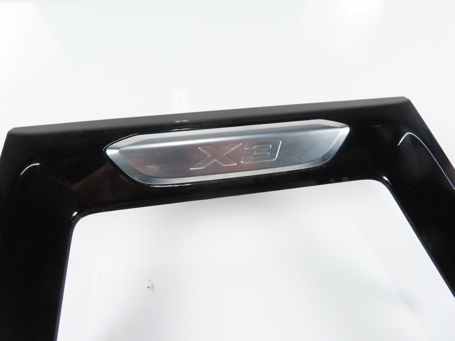 Friso Consola Central Bmw X3 Ref: 51459382757