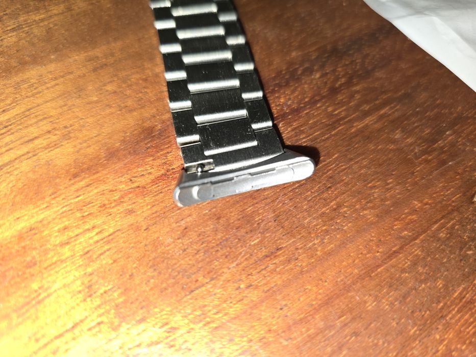 Браслет на pixel watch 2 або 3, 41мм