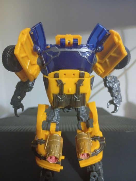 Transformers bumblebee