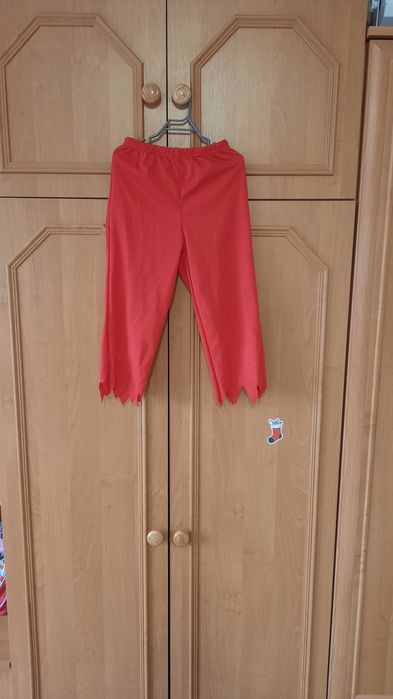 Дитячі новорічні костюми