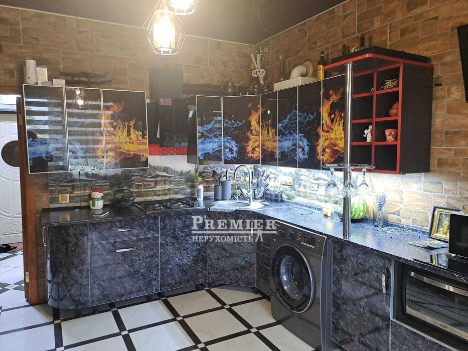 Дом по адресу ул. Бандеры Степана (площадь 91 м²) - Atlanta.ua - фото 7